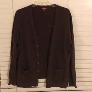 God’s uses cardigan